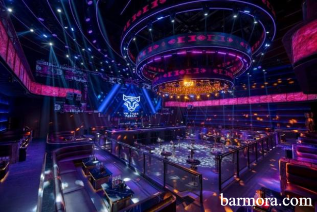 Daftar Pub dan Klub Malam Terpopuler di Bandung