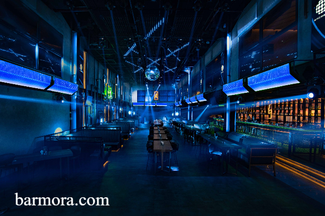 Embassy Night Club: Destinasi Hiburan Malam Ikonik di Jakarta