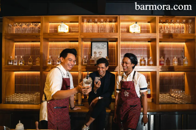 Bura Bura Jakarta: Wisata Kuliner dan Hiburan Kekinian di Ibu Kota