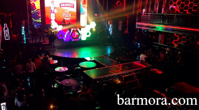 Boshe VVIP Club Jogja: Destinasi Nightlife Favorit