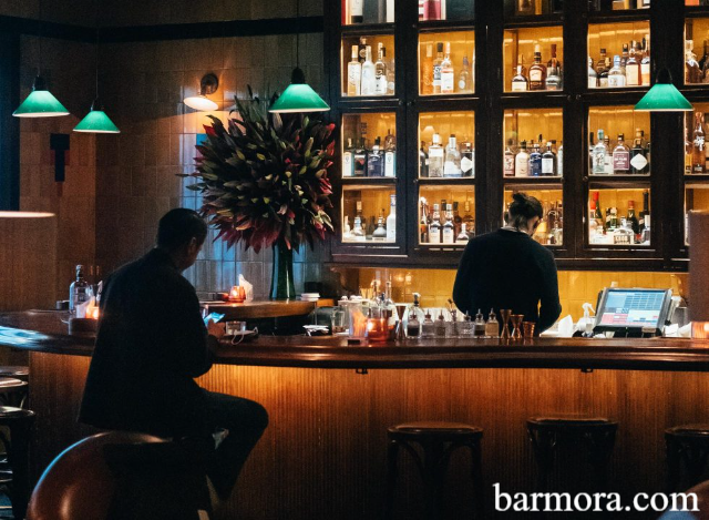 The Cocktail Club Jakarta, Surga Pencinta Cocktail