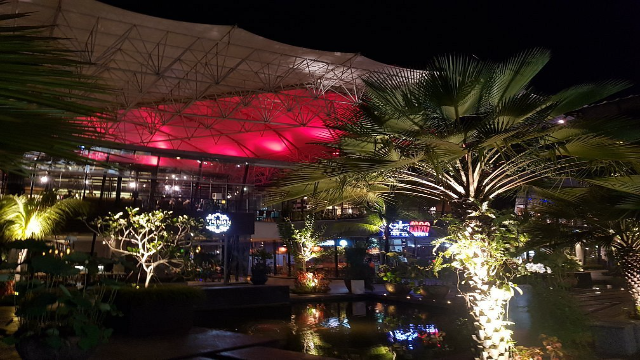 Rekomendasi Bar di Banten untuk Nongkrong, Santai, dan Hiburan Malam